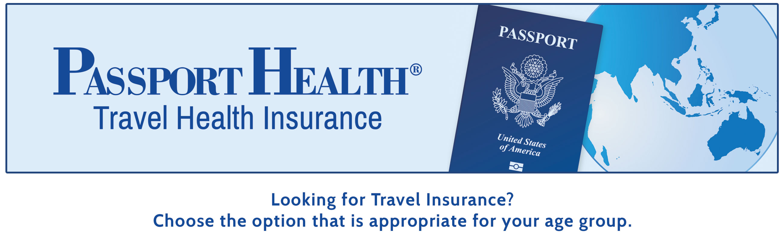 passport health insurance